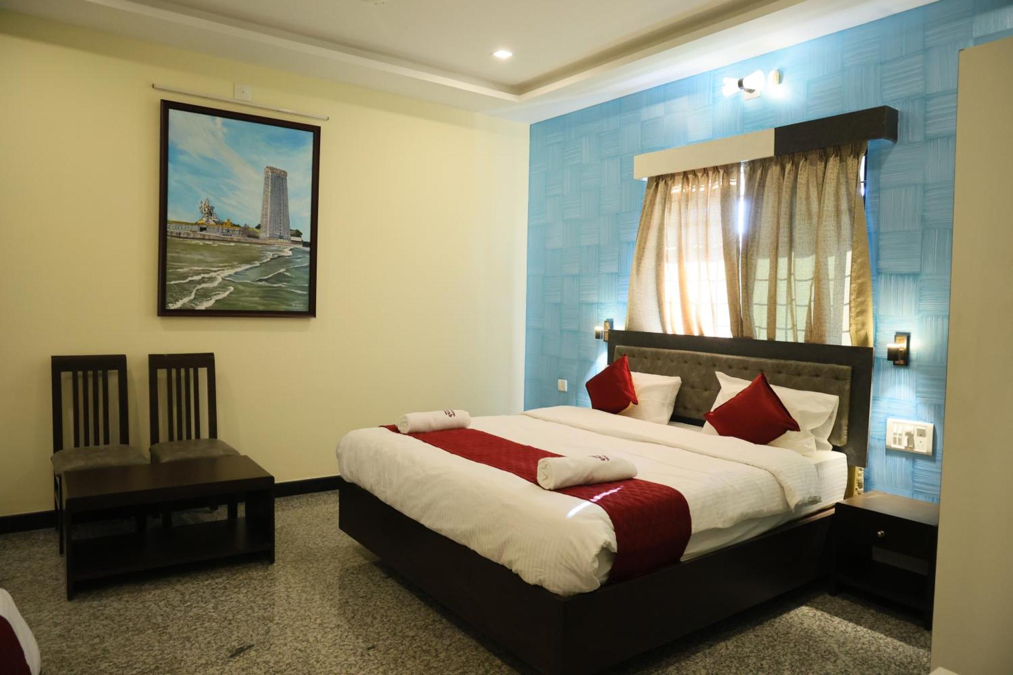 Hotel Ashlesh Manipal Exterior photo