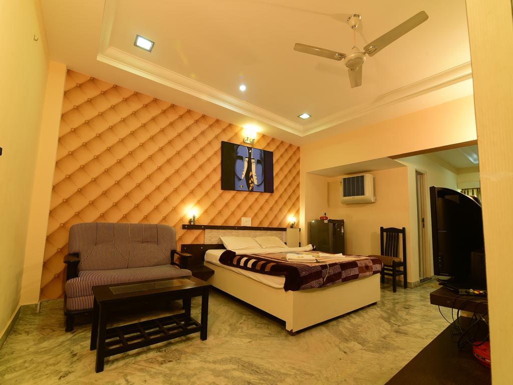 Hotel Ashlesh Manipal Exterior photo