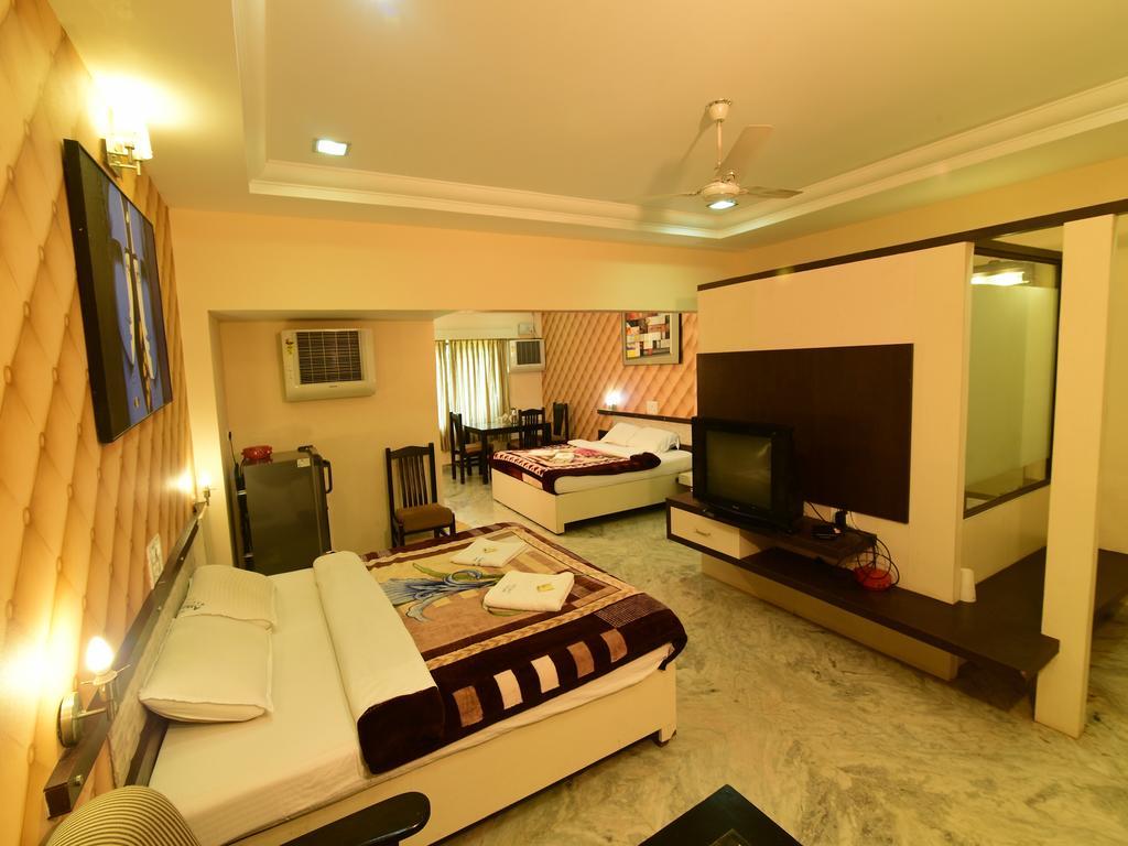 Hotel Ashlesh Manipal Exterior photo