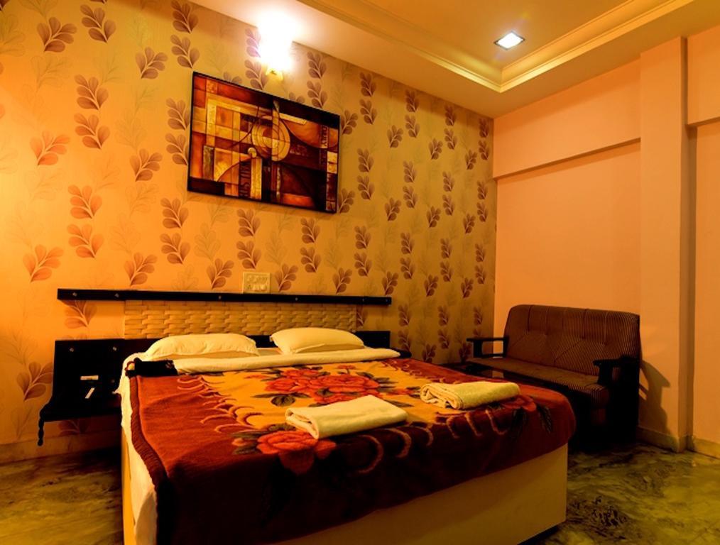 Hotel Ashlesh Manipal Exterior photo