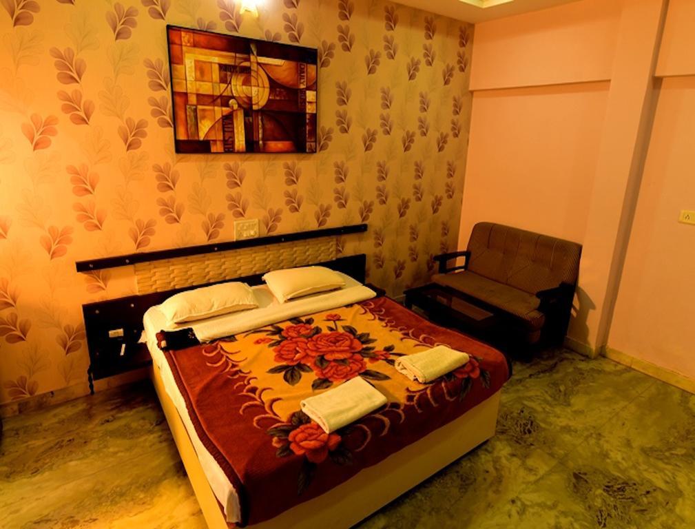 Hotel Ashlesh Manipal Exterior photo
